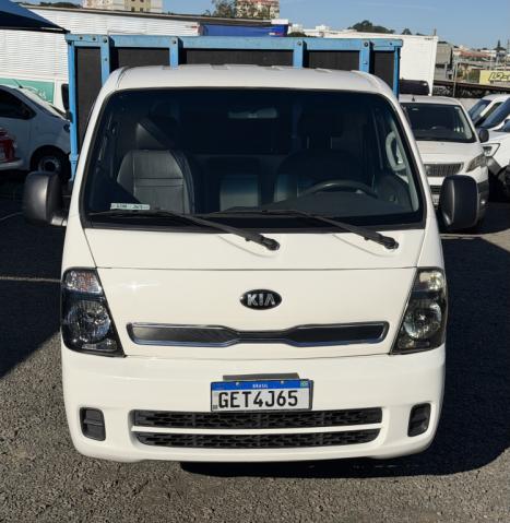 KIA Bongo 2.5 K-2500 CABINE SIMPLES, Foto 5