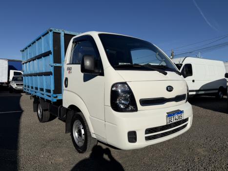 KIA Bongo 2.5 K-2500 CABINE SIMPLES, Foto 7