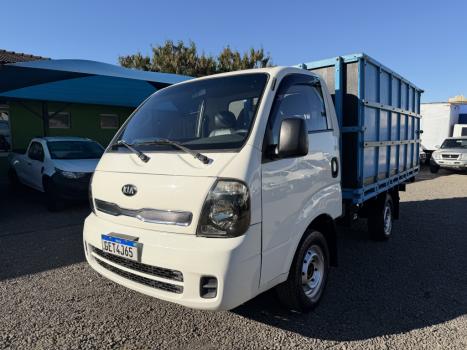 KIA Bongo 2.5 K-2500 CABINE SIMPLES, Foto 8