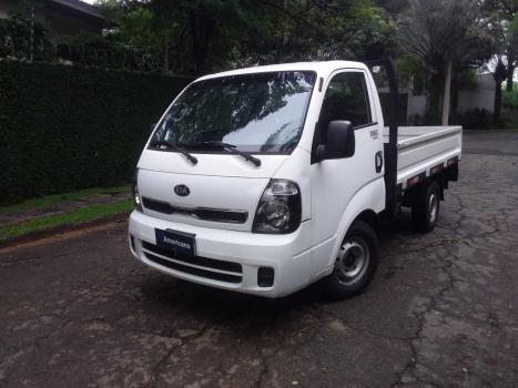 KIA Bongo 2.5 K-2500 CABINE SIMPLES, Foto 1