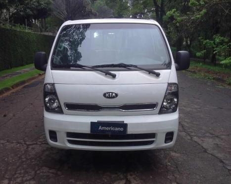 KIA Bongo 2.5 K-2500 CABINE SIMPLES, Foto 2