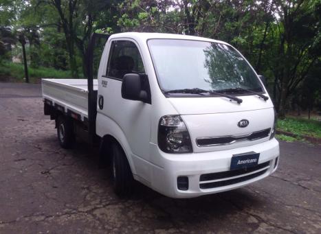 KIA Bongo 2.5 K-2500 CABINE SIMPLES, Foto 3
