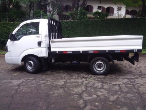 KIA Bongo 2.5 K-2500 CABINE SIMPLES, Foto 4