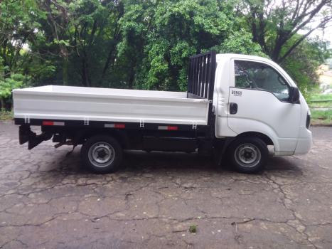 KIA Bongo 2.5 K-2500 CABINE SIMPLES, Foto 5