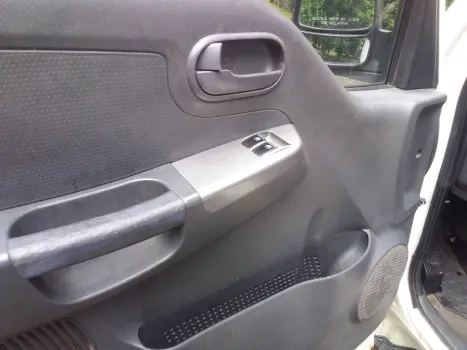 KIA Bongo 2.5 K-2500 CABINE SIMPLES, Foto 7