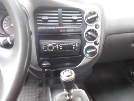 KIA Bongo 2.5 K-2500 CABINE SIMPLES, Foto 8