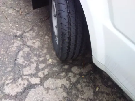 KIA Bongo 2.5 K-2500 CABINE SIMPLES, Foto 10