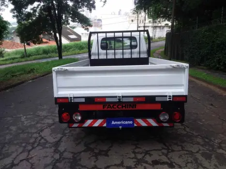 KIA Bongo 2.5 K-2500 CABINE SIMPLES, Foto 13