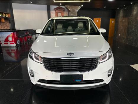 KIA Carnival 3.3 V6 4P EX  AUTOM�TCIO, Foto 1