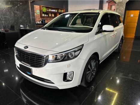 KIA Carnival 3.3 V6 4P EX  AUTOM�TCIO, Foto 2