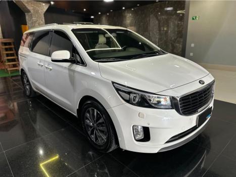 KIA Carnival 3.3 V6 4P EX  AUTOM�TCIO, Foto 3