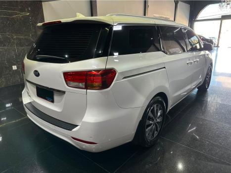 KIA Carnival 3.3 V6 4P EX  AUTOM�TCIO, Foto 4