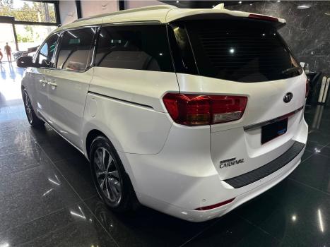 KIA Carnival 3.3 V6 4P EX  AUTOM�TCIO, Foto 5