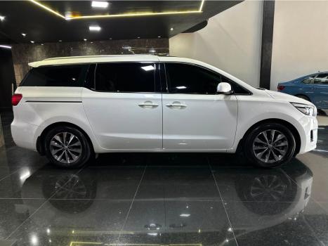 KIA Carnival 3.3 V6 4P EX  AUTOM�TCIO, Foto 6