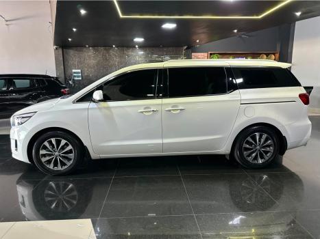 KIA Carnival 3.3 V6 4P EX  AUTOM�TCIO, Foto 7