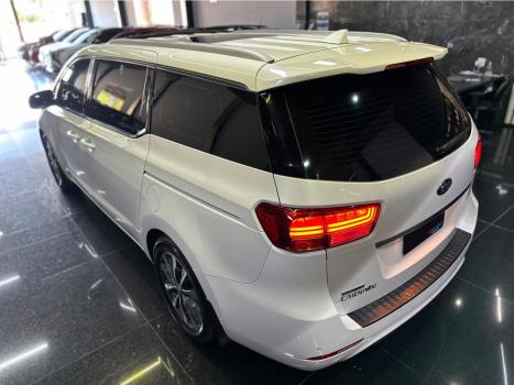 KIA Carnival 3.3 V6 4P EX  AUTOM�TCIO, Foto 8