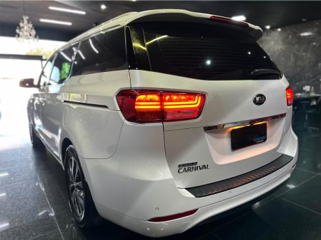 KIA Carnival 3.3 V6 4P EX  AUTOM�TCIO, Foto 12