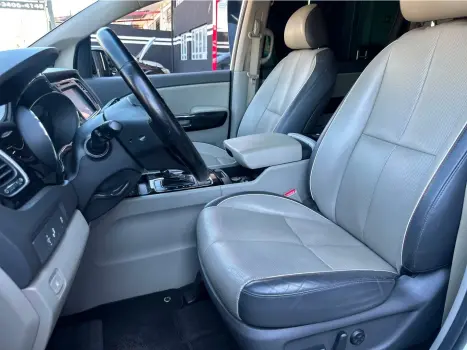 KIA Carnival 3.3 V6 4P EX  AUTOM�TCIO, Foto 19