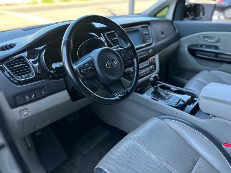 KIA Carnival 3.3 V6 4P EX  AUTOM�TCIO, Foto 23