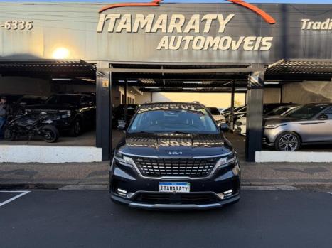 KIA Carnival 3.5 V6 4P EX AUTOM�TICO, Foto 1