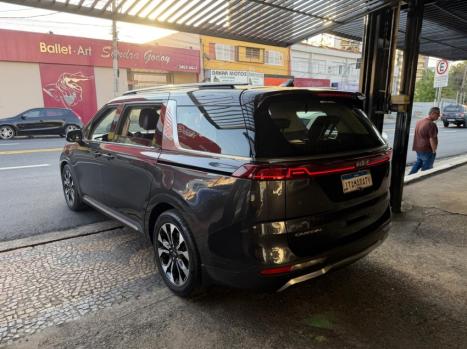 KIA Carnival 3.5 V6 4P EX AUTOM�TICO, Foto 4
