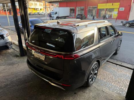 KIA Carnival 3.5 V6 4P EX AUTOM�TICO, Foto 5