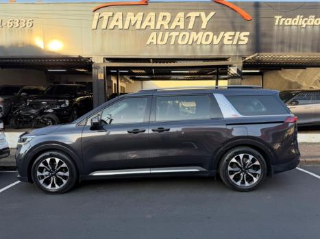 KIA Carnival 3.5 V6 4P EX AUTOM�TICO, Foto 6