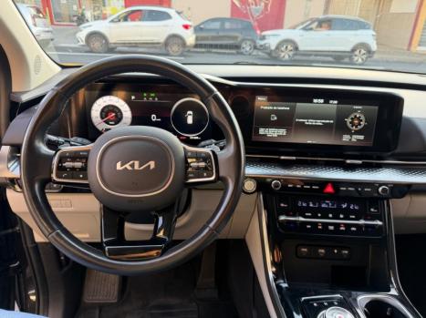 KIA Carnival 3.5 V6 4P EX AUTOM�TICO, Foto 12