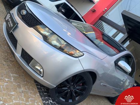 KIA Cerato Sedan 1.6 16V 4P SX3, Foto 1