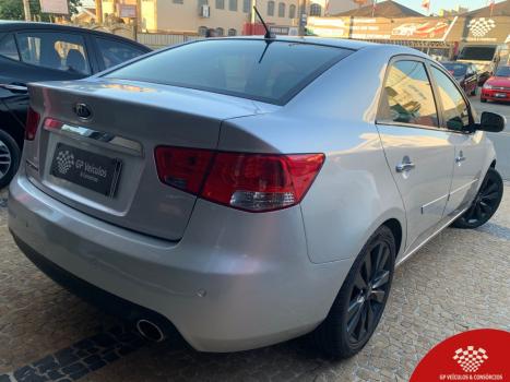 KIA Cerato Sedan 1.6 16V 4P SX3, Foto 4