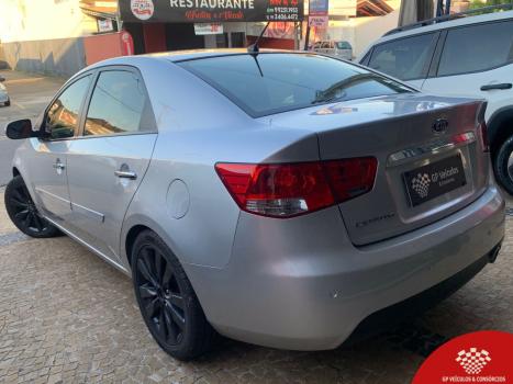 KIA Cerato Sedan 1.6 16V 4P SX3, Foto 6