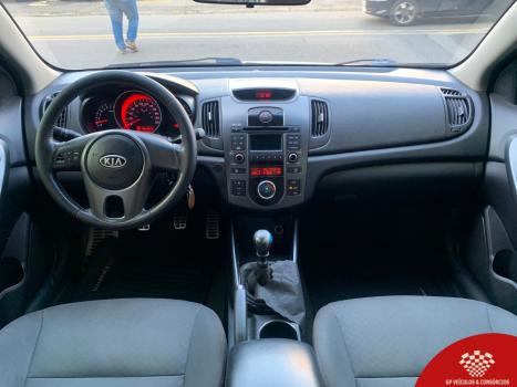 KIA Cerato Sedan 1.6 16V 4P SX3, Foto 7