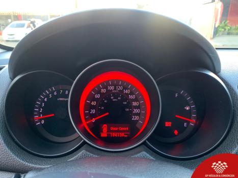 KIA Cerato Sedan 1.6 16V 4P SX3, Foto 10