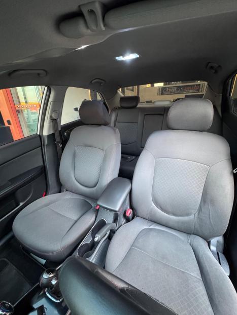 KIA Cerato Sedan 1.6 16V 4P SX3 AUTOM�TICO, Foto 6