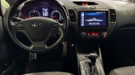 KIA Cerato Sedan 1.6 16V 4P SX3 AUTOM�TICO, Foto 7