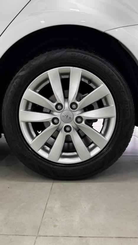 KIA Cerato Sedan 1.6 16V 4P SX3 AUTOM�TICO, Foto 10
