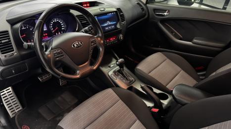 KIA Cerato Sedan 1.6 16V 4P SX3 AUTOM�TICO, Foto 12