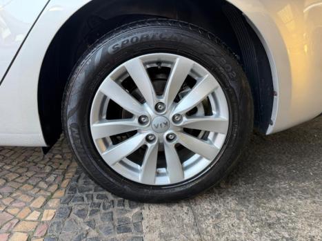 KIA Cerato Sedan 1.6 16V 4P SX3 AUTOM�TICO, Foto 8
