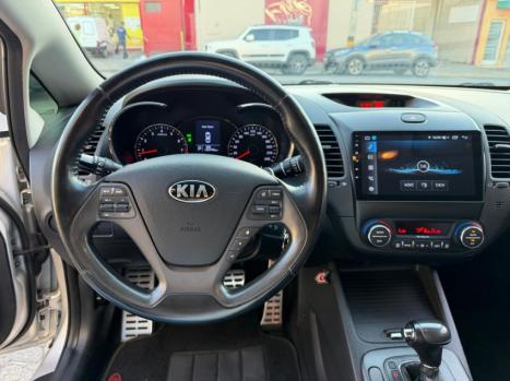 KIA Cerato Sedan 1.6 16V 4P SX3 AUTOM�TICO, Foto 13