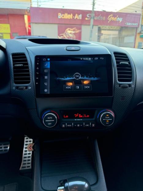 KIA Cerato Sedan 1.6 16V 4P SX3 AUTOM�TICO, Foto 14