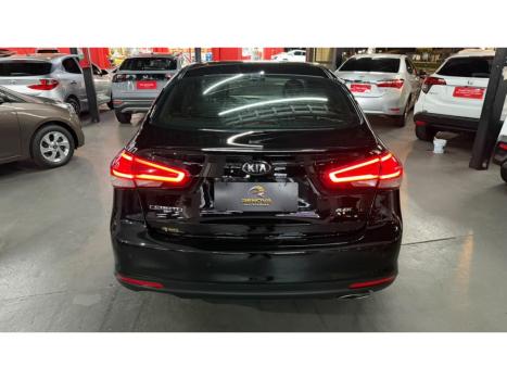 KIA Cerato Sedan 1.6 16V 4P SX AUTOM�TICO, Foto 5