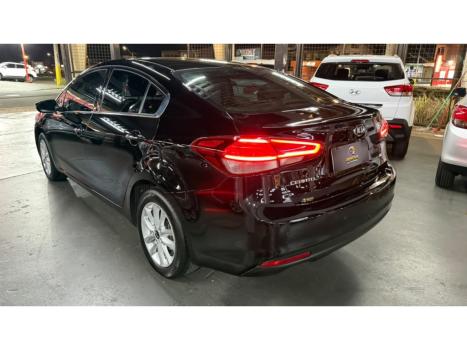 KIA Cerato Sedan 1.6 16V 4P SX AUTOM�TICO, Foto 6