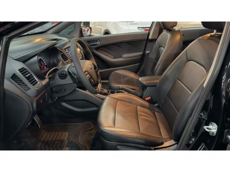 KIA Cerato Sedan 1.6 16V 4P SX AUTOM�TICO, Foto 9