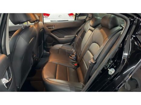 KIA Cerato Sedan 1.6 16V 4P SX AUTOM�TICO, Foto 10