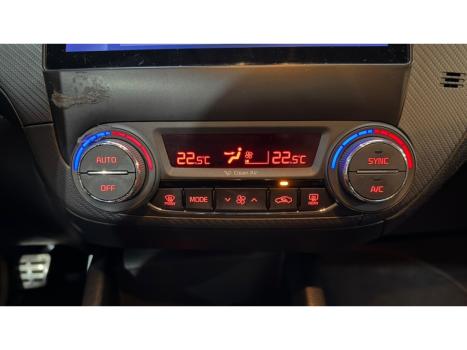 KIA Cerato Sedan 1.6 16V 4P SX AUTOM�TICO, Foto 16
