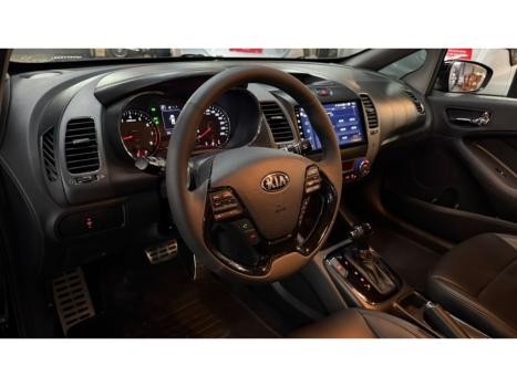 KIA Cerato Sedan 1.6 16V 4P SX AUTOM�TICO, Foto 19