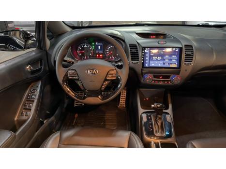 KIA Cerato Sedan 1.6 16V 4P SX AUTOM�TICO, Foto 20