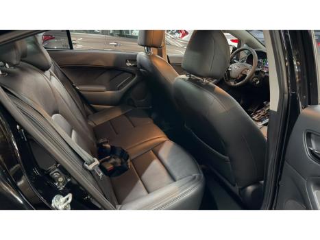 KIA Cerato Sedan 1.6 16V 4P SX AUTOM�TICO, Foto 21