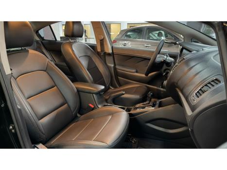 KIA Cerato Sedan 1.6 16V 4P SX AUTOM�TICO, Foto 22