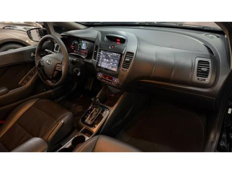 KIA Cerato Sedan 1.6 16V 4P SX AUTOM�TICO, Foto 23